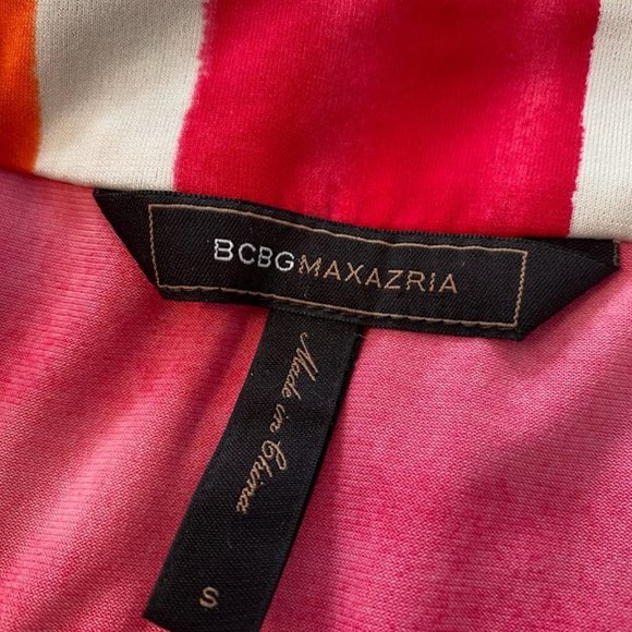 BCBG Tunic – Size Small - Picture 6 of 6